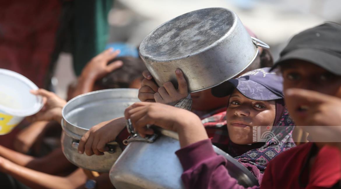 מדינות מברכות על ההסכם להפסקת המתקפה ברצועת עזה