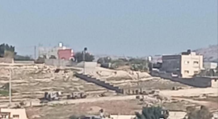 כוחות הכיבוש תקפו בטמון ומנעו מצוותי הצלה להתקרב למקום