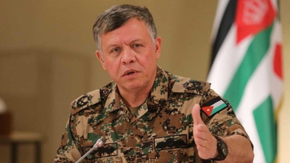 המלך עבדאללה השני ובאידן :מאמצים למנוע פגיעה בירושלים