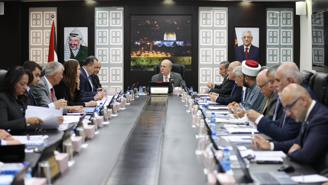 ראש הממשלה: לא נתפשר על שום חריגה מהחוק והסדר, ויש להעניק שירותים לאזרחינו בכבוד, בשקיפות ובכבוד הדדי