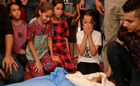 נפרדים מביאן :בכי קורע לב  