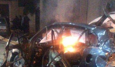 5 הרוגים בהפצצה ישראלית בג'נין ובקבטיה