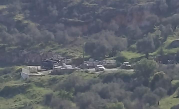 מתנחלים תקפו תושבים בסילוואד ובירוד וגנבו 15 ראשי צאן