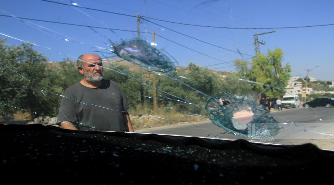 ממשלת יפן מביעה דאגה מהרחבת ההתנחלויות הישראליות בגדה המערבית