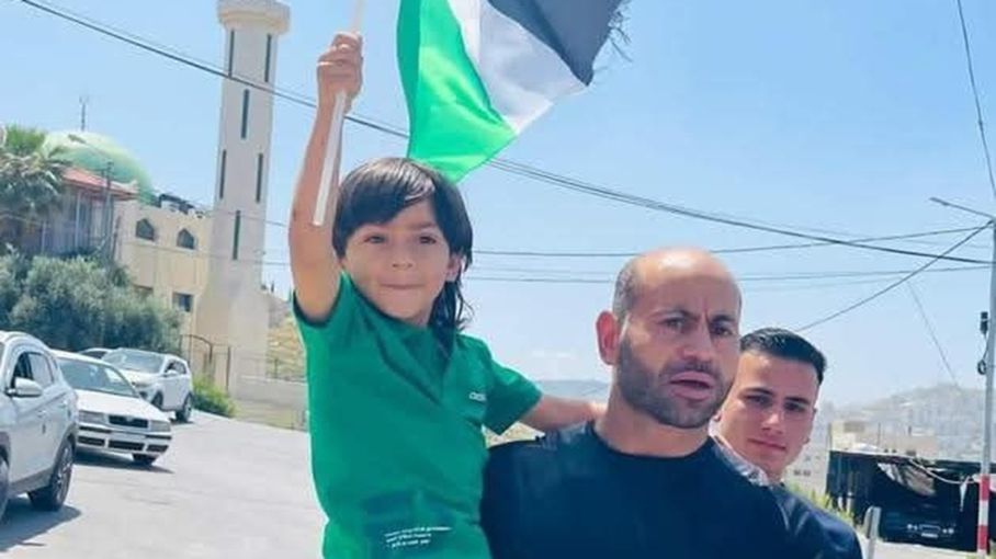 תושב נהרג מירי כוחות הכיבוש הישראלי בבאדאן, צפון-מזרח שכם