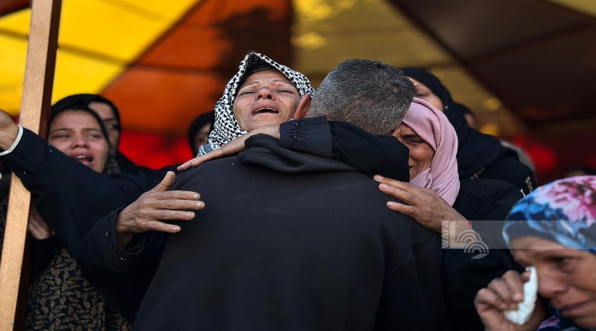 19 הרוגים בתקיפות כוחות הכיבוש ברצועת עזה – בהם ילדים ונכים