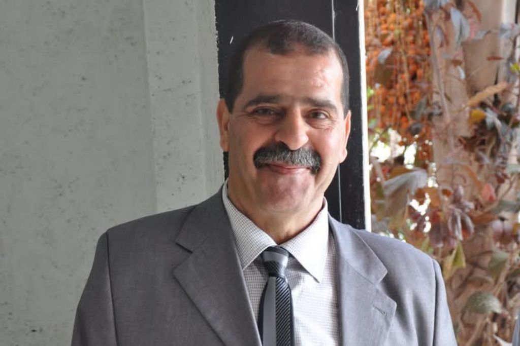 הרוג מאש כוחות הכיבוש ליד מחנה נור א־שמס שבאזור טולכרם