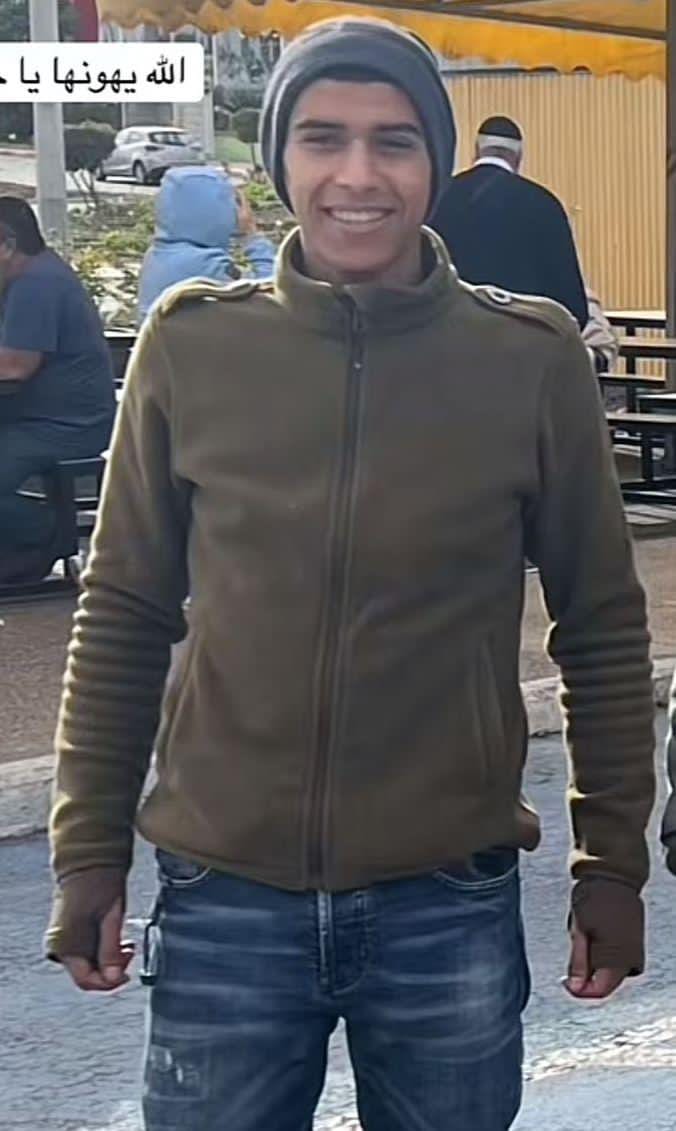 כוחות הכיבוש: האסיר חסן עיסא אל־קשעאלה מרהט מת בכלא באר שבע