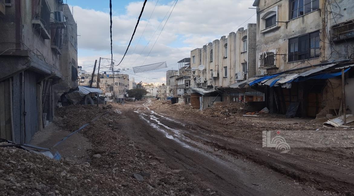 הסלמה בצפון הגדה: הרס בטולכרם, ג'נין וטובאס – אישה הרה ועוברה נהרגו