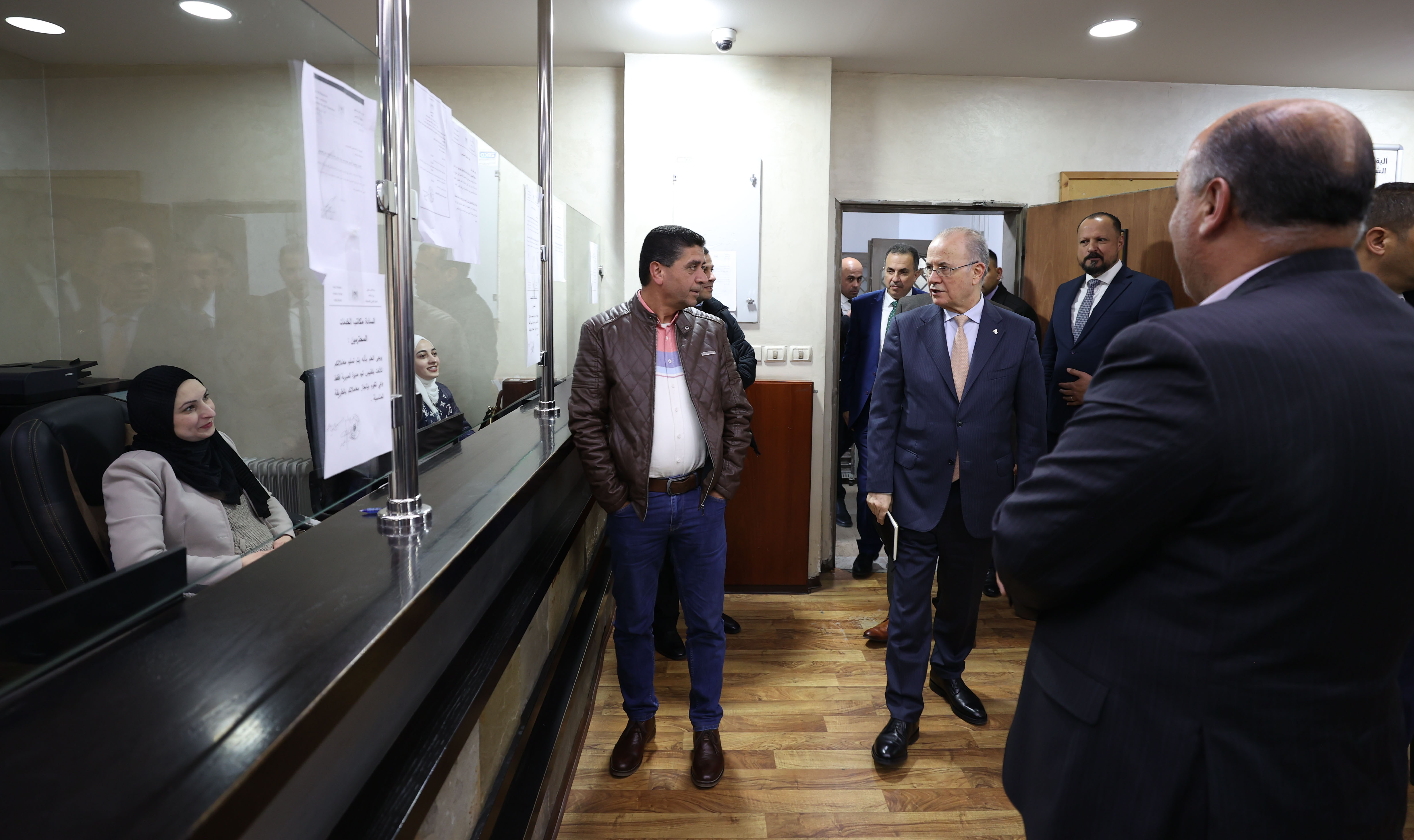 רפורמה משפטית כוללת: ראש הממשלה קורא לאחדות משפטית בין הגדה לעזה