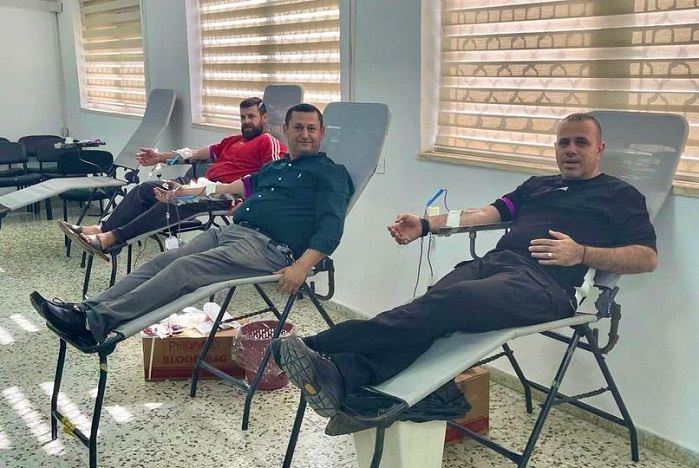 משבר הדם בעזה מעמיק את הטרגדיה תחת אש המתקפה והמצור