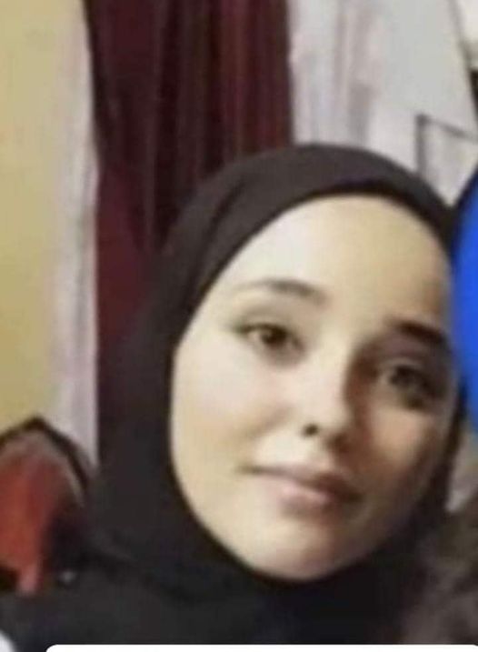 הובאה למנוחות התלמידה שנורתה מאש חיילי הכיבוש