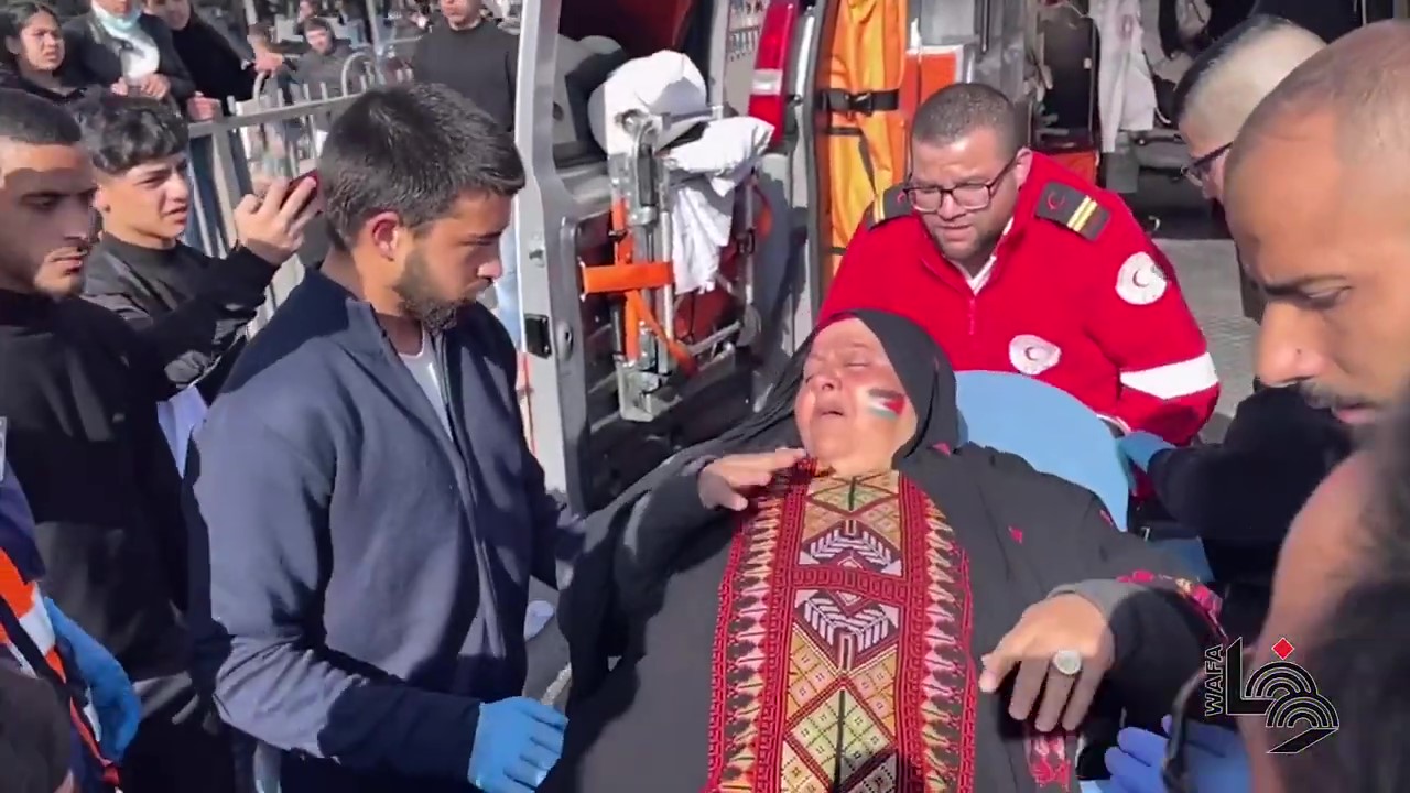 משביתים וכרגיל שמחת החג במזרח ירושלים