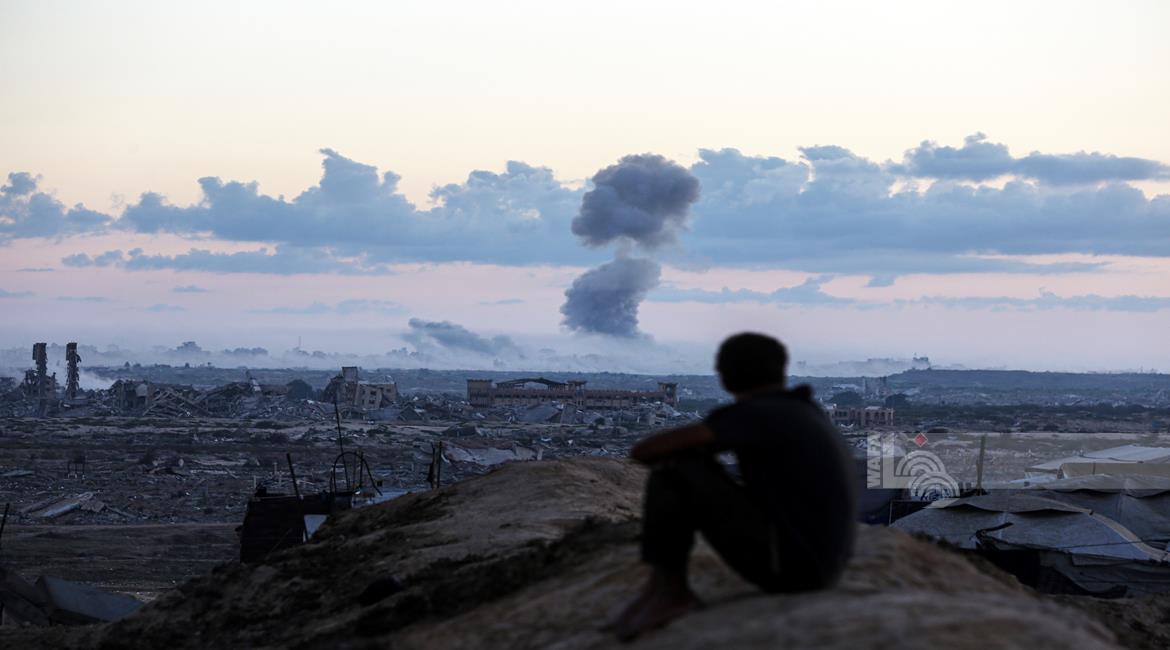 למרות ההכרזה על הסכם להפסקת אש: 9 הרוגים מירי והפצצות של כוחות הכיבוש מאז הבוקר