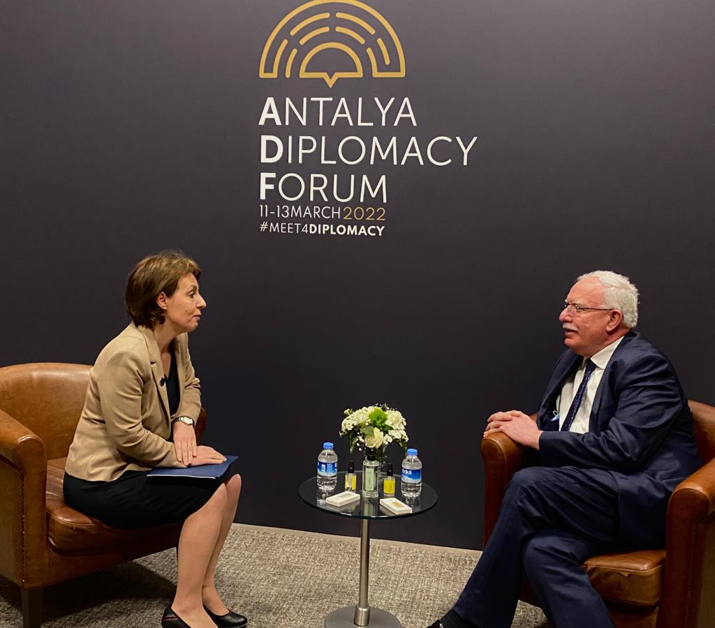 התנאי לחיזוק הקשרים עם קוסובו העברת השגרירות מירושלים