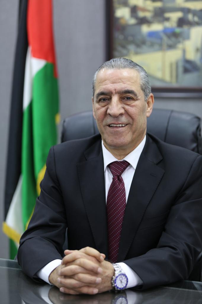 חוסיין אלשיך :על ממשל ביידן להפעיל לחצים על ישראל