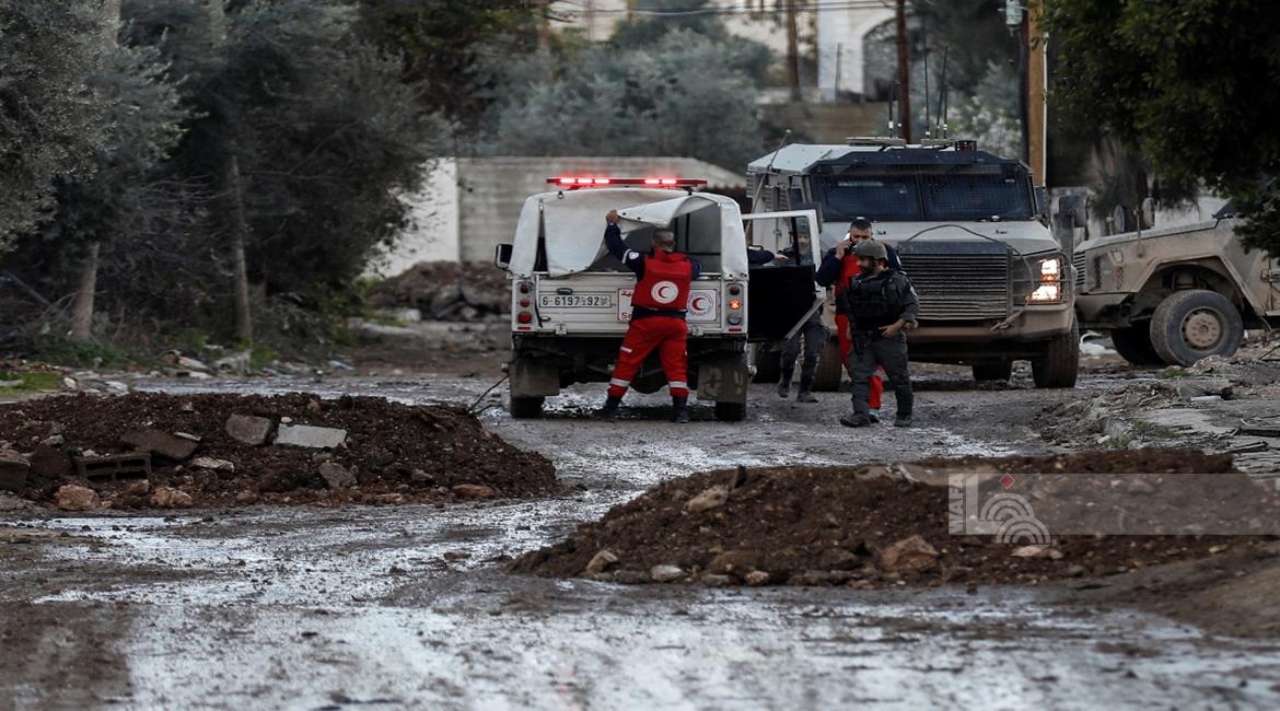 22 ימים של מתקפה בג'נין: 25 הרוגים, הרס רחב היקף ואלפי עקורים