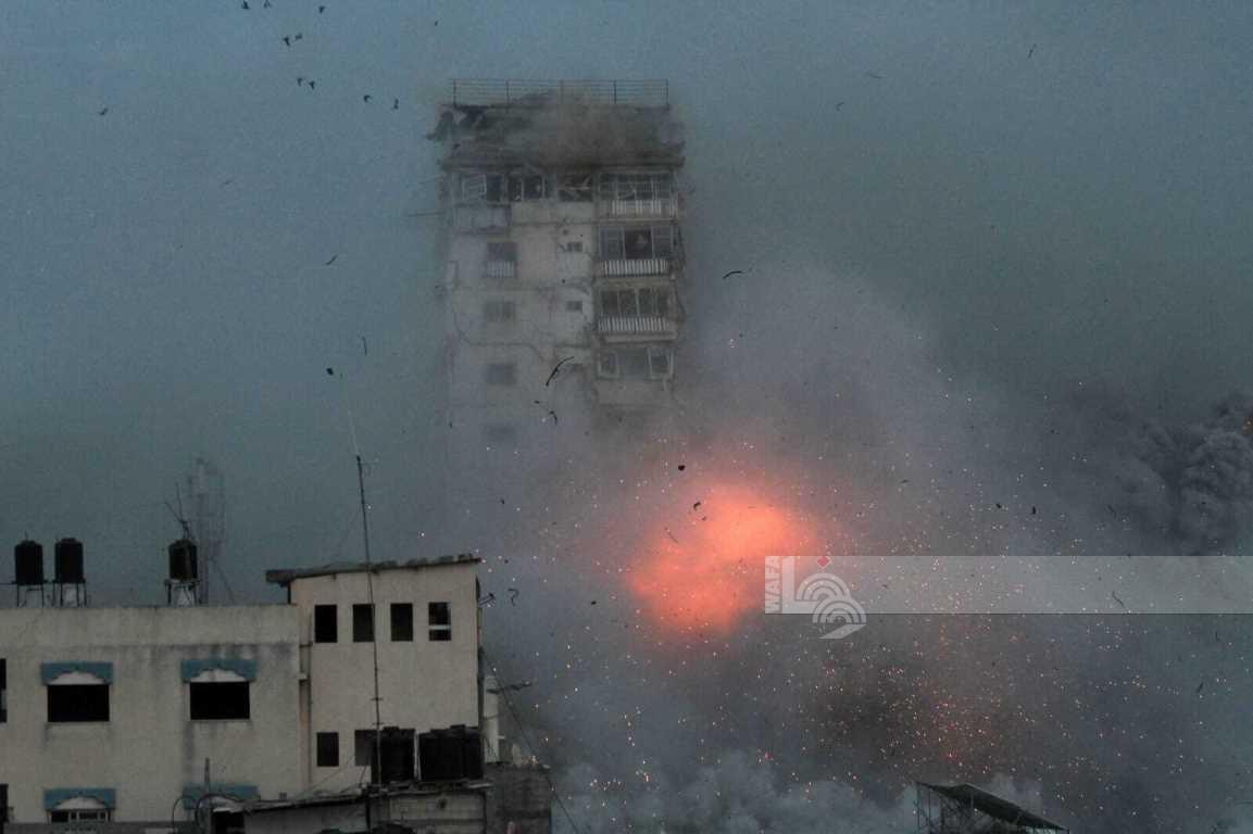 מניין ההרוגים בעזה עלה ל-43,204, רובם נשים וילדים