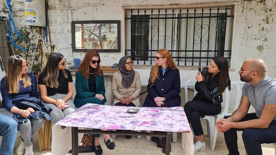 ממשלת אנגליה תובעת להפסיק פינוי הפלסטינים משכונת שייח' ג'ראח