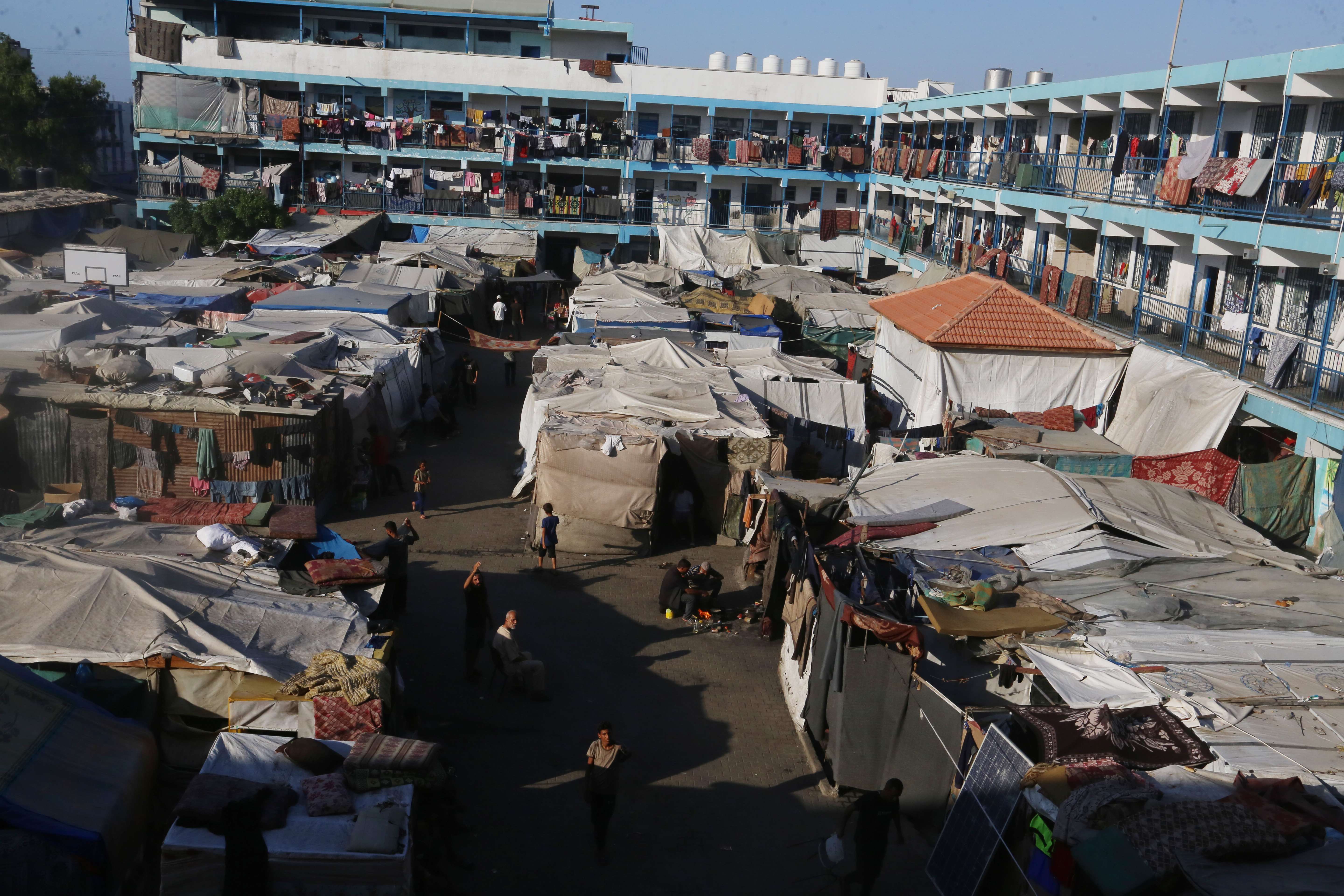 משרד החינוך: למעלה מ-11,000 תלמידים נהרגו מאז תחילת המתקפה על עזה והגדה