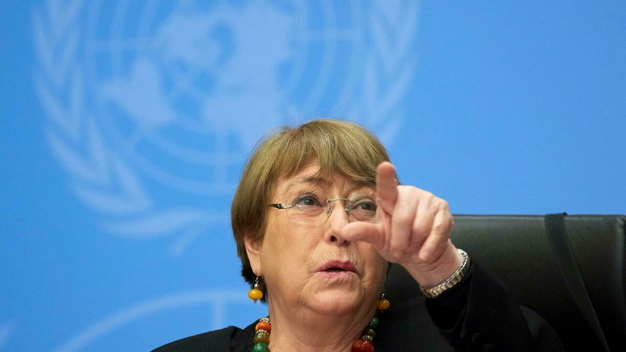 דיווח של האו"ם :צבא הכיבוש הישראלי מסייע למתנחלים בתקיפת הפלסטינים