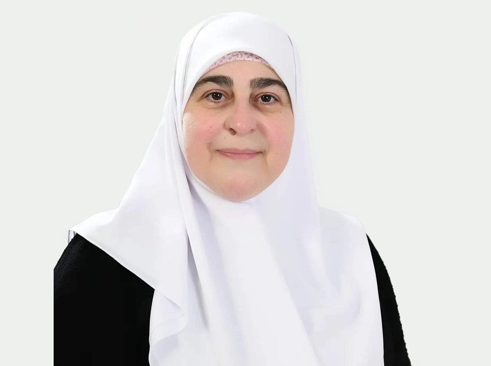 ופאא נאיף זהדי ג'ראר מתה מפצעיה במהלך מעצרה על ידי כוחות הכיבוש