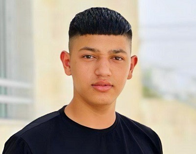 נער בן 17 נהרג מאש כוחות הכיבוש במחנה הפליטים עאסכר שבמזרח שכם