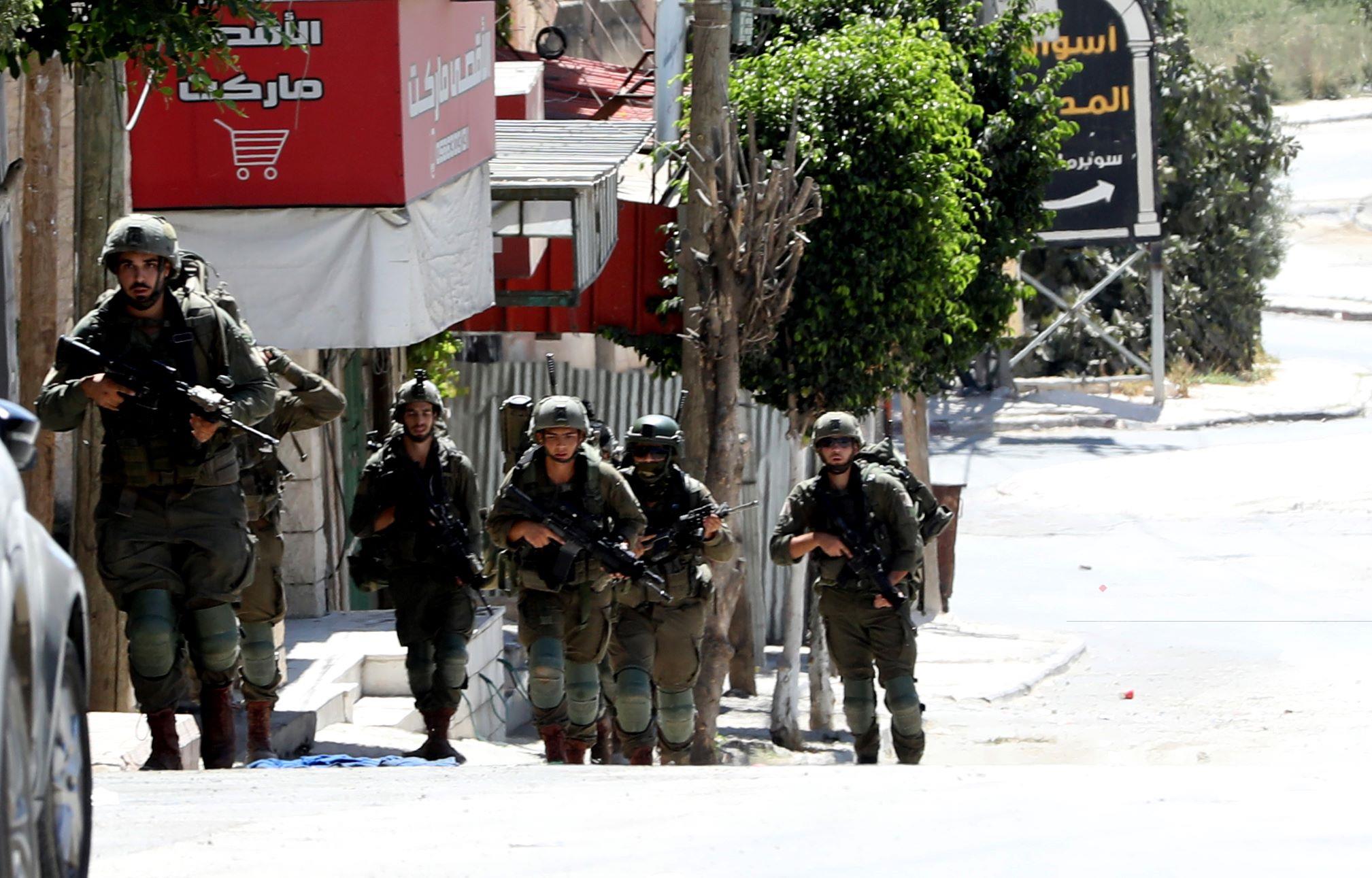 כוחות הכיבוש ממשיכים במתקפה ובמצור על העיר טובאס מזה 20 שעות