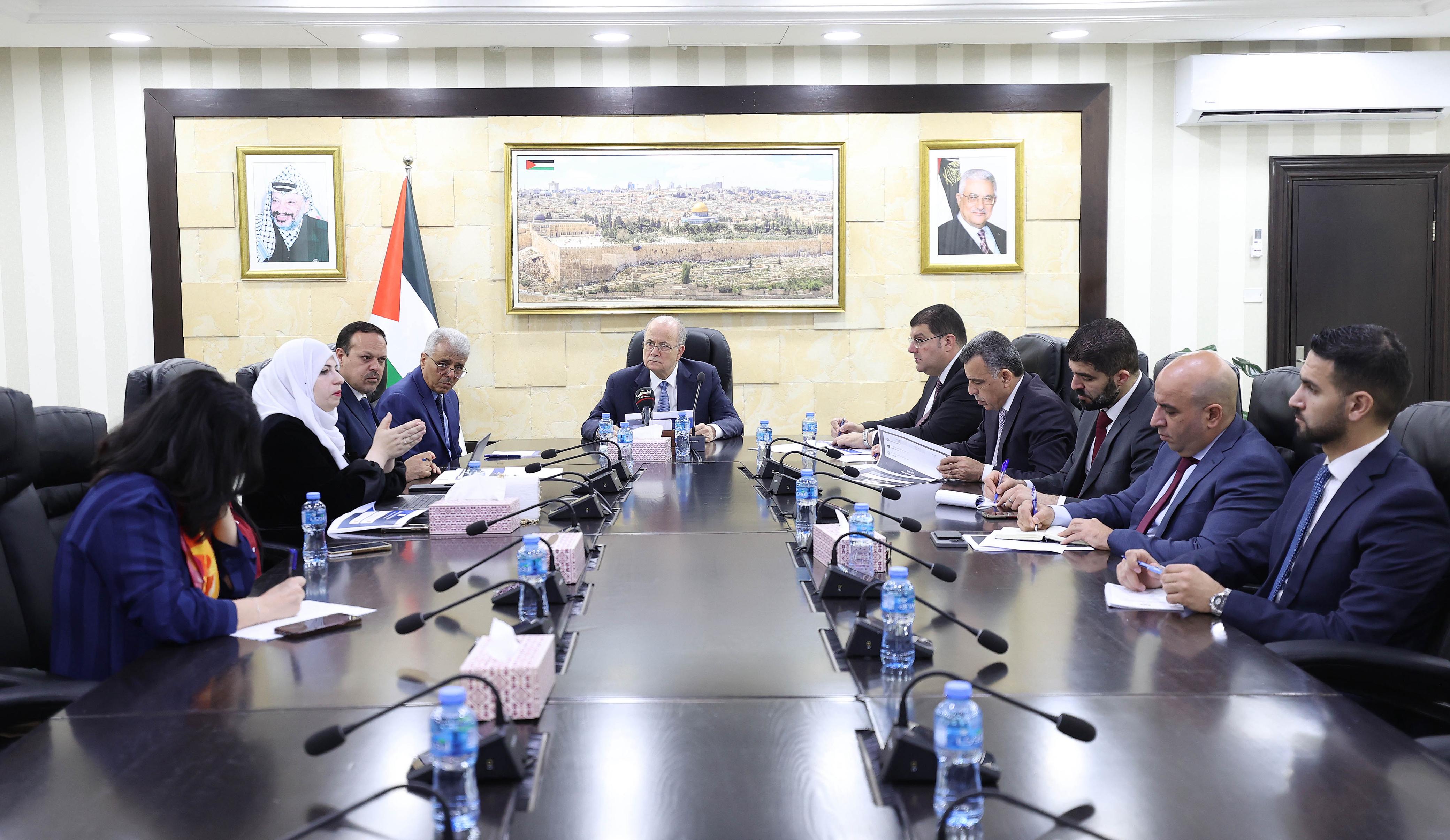 ראש הממשלה מוסטפא: רפורמה מקיפה במערכת החינוך – דגש על הגיל הרך, חינוך טכנולוגי והכנה לשוק העבודה