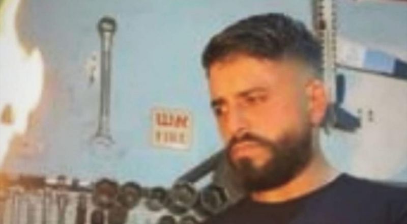 צעיר נורה למוות בלוד