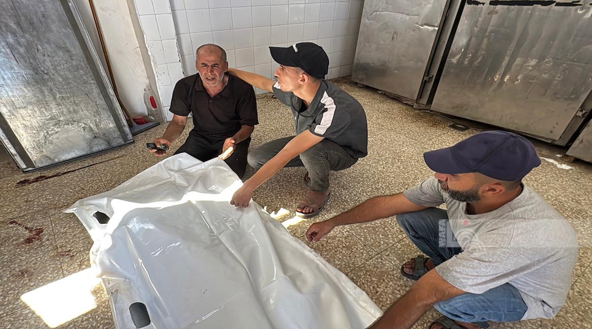 מספר ההרוגים ברצועת עזה עלה ל-73,420 מאז תחילת המתקפה