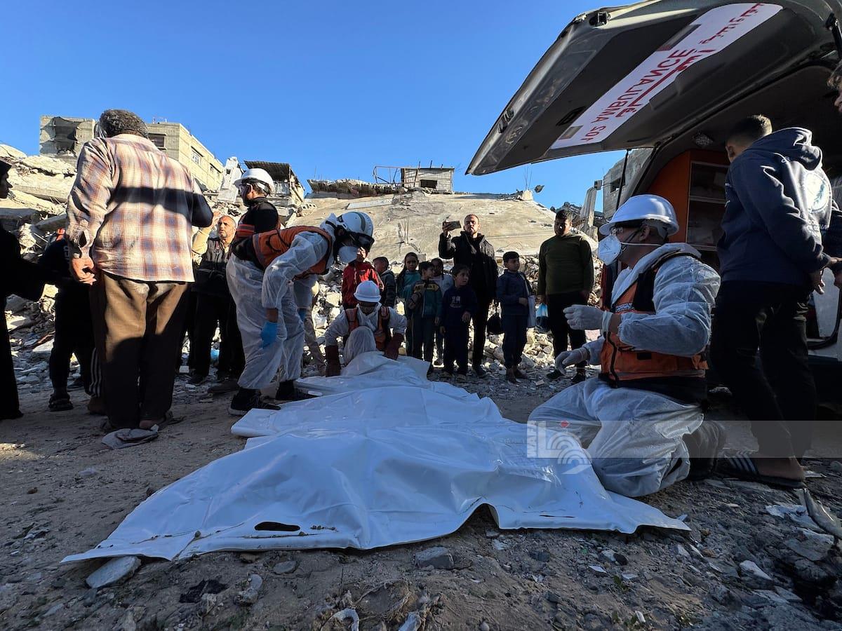 מניין ההרוגים בעזה עלה ל־70,942; 171,195 נפצעו מאז 7 באוקטובר 2023