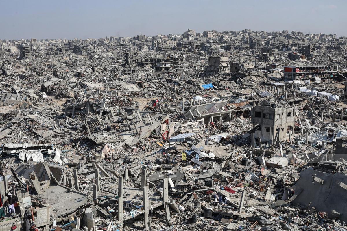 ארגון המזון והחקלאות של האו״ם מזהיר: אסון הומניטרי וחקלאי חסר תקדים ברצועת עזה