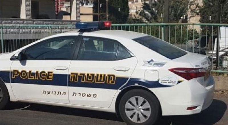 גבר בשנות החמישים נורה למוות בשגב שלום בנגב