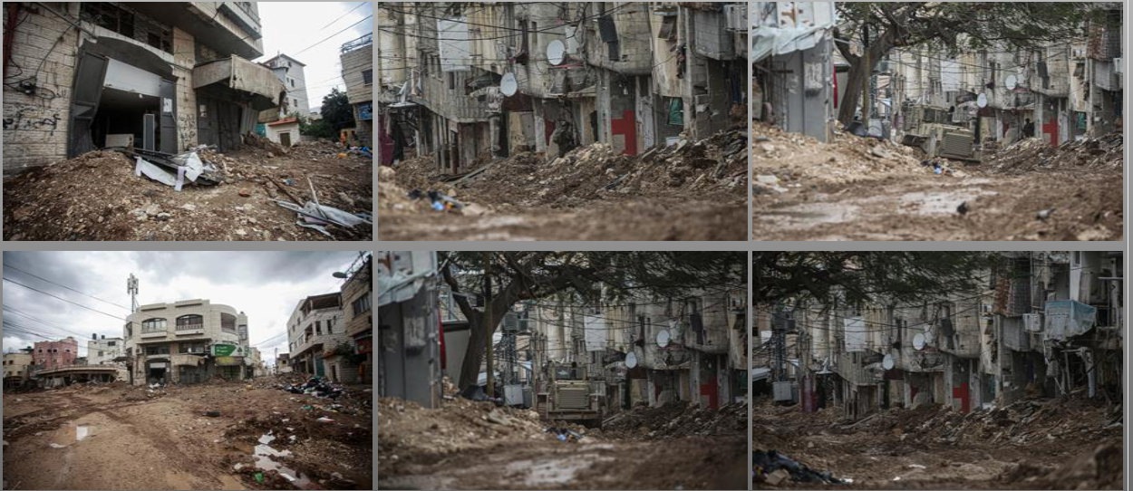 עיד אל-פיטר בטולכרם: כוחות הכיבוש ממשיכים את המצור זה היום ה־63, הרס, מעצרים ואיומים על משפחות