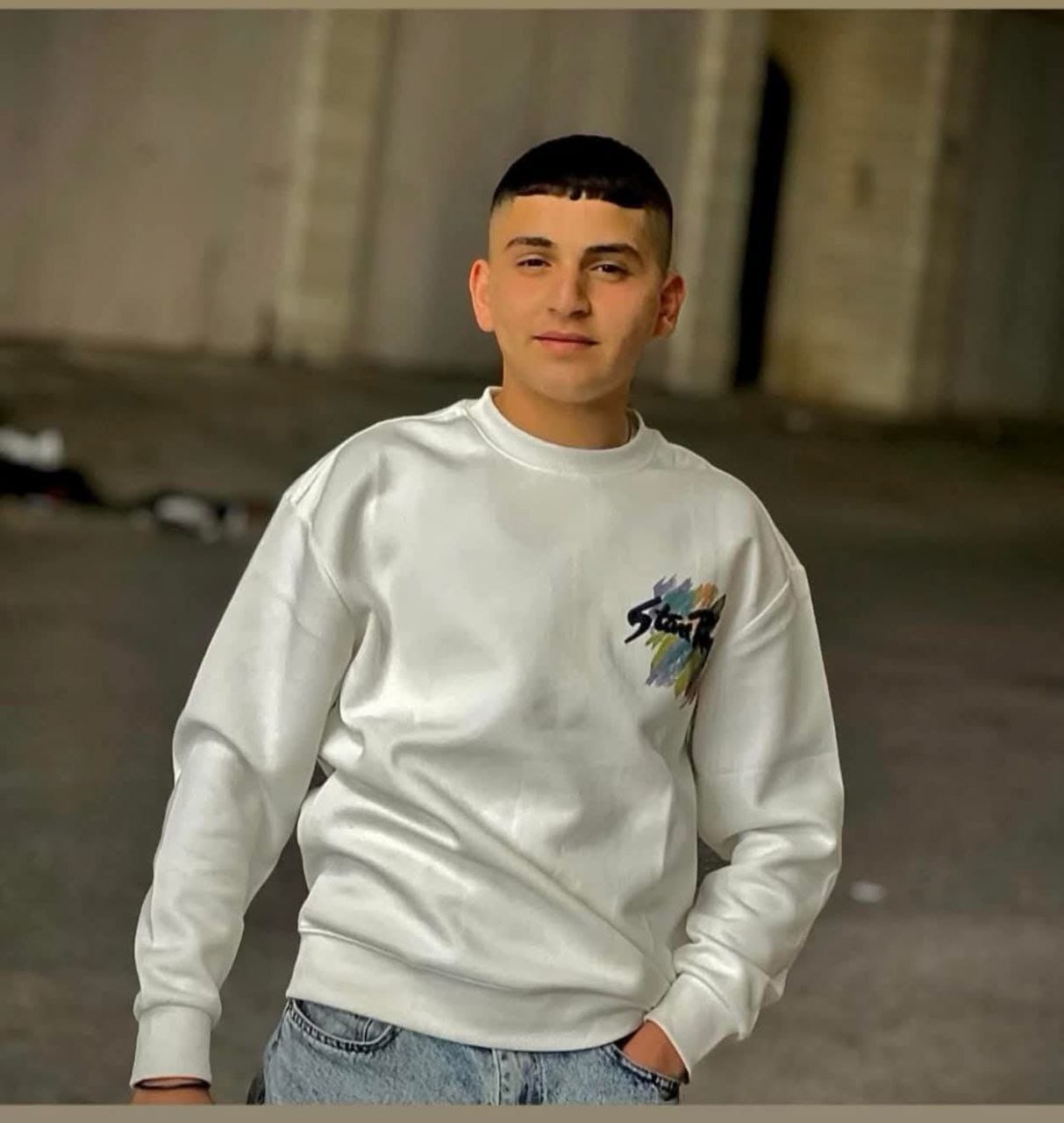 נער בן 17 נהרג מירי כוחות הכיבוש בחברון; הגופה מוחזקת בידי הכוחות