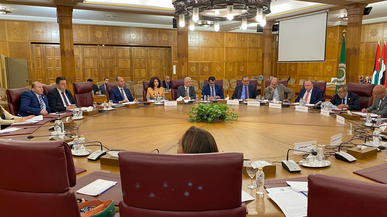 ועידה ערבית מזהירה מהרחבת ההתנחלויות בירושלים ומהחמרת המשבר בעזה ובגדה