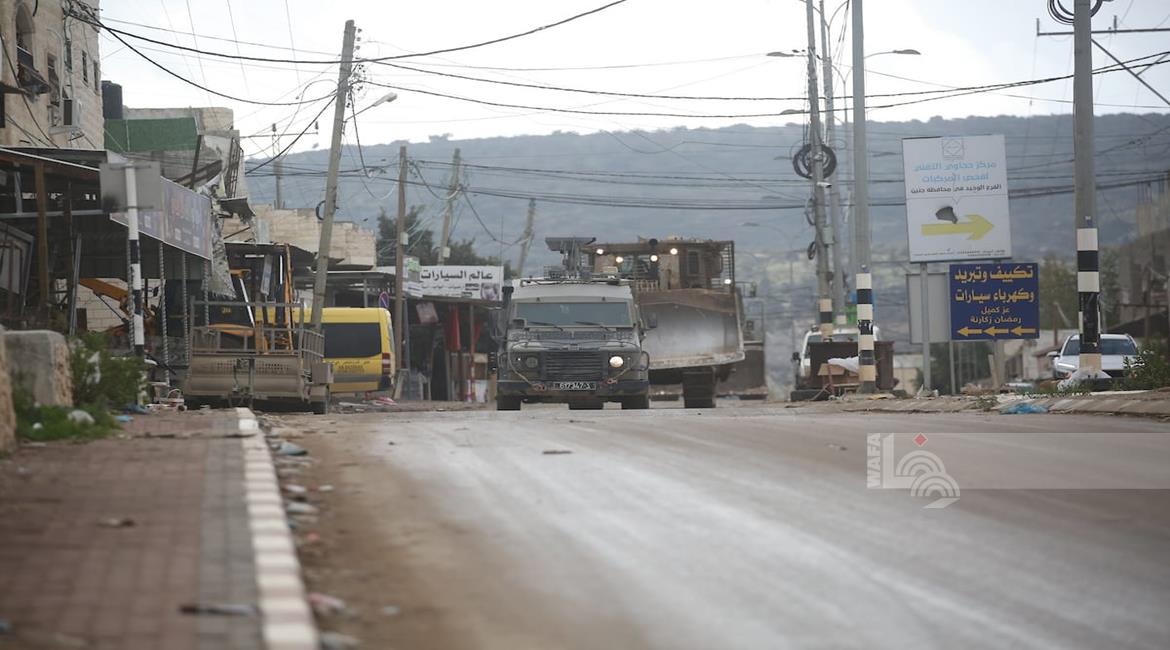 אחרי יומיים של מתקפה: כוחות הכיבוש נסוגו מקבאטיה והותירו אחריהם הרס נרחב