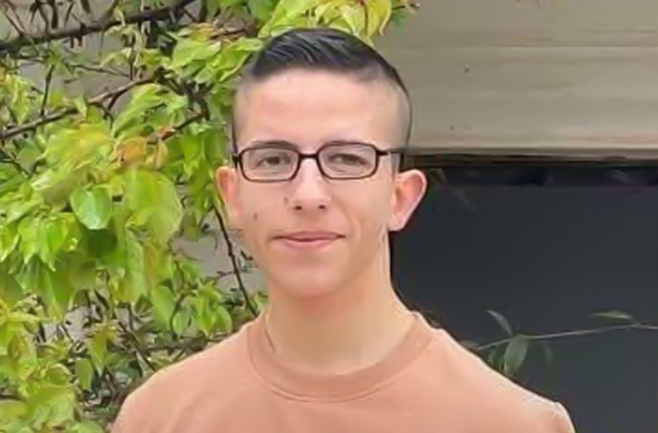 צעיר פלסטיני מת מפצעיו לאחר שנורה בראשו על ידי כוחות הכיבוש בחברון