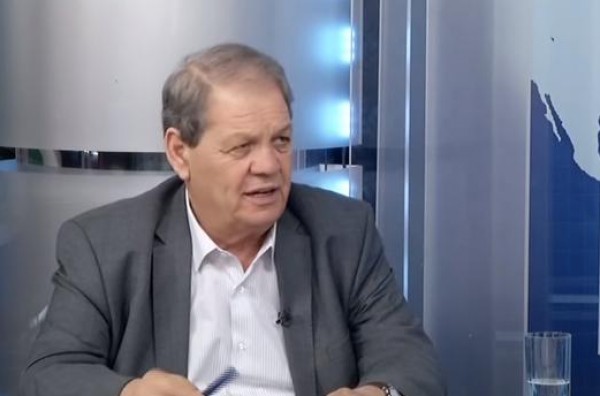 רוחי פתוח בקריאת חירום לפרלמנטים בעולם: הצילו את העם הפלסטיני מרעב, מחולי וממוות