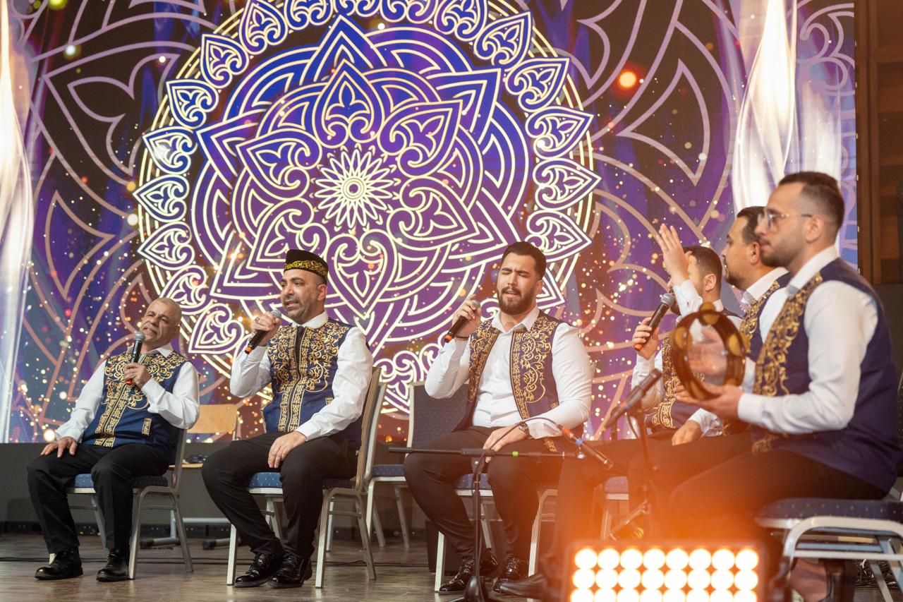 רבאט: סוכנות בית מל אל־קודס א־שריף השיקה את תוכנית “לילות ירושלים במרוקו”