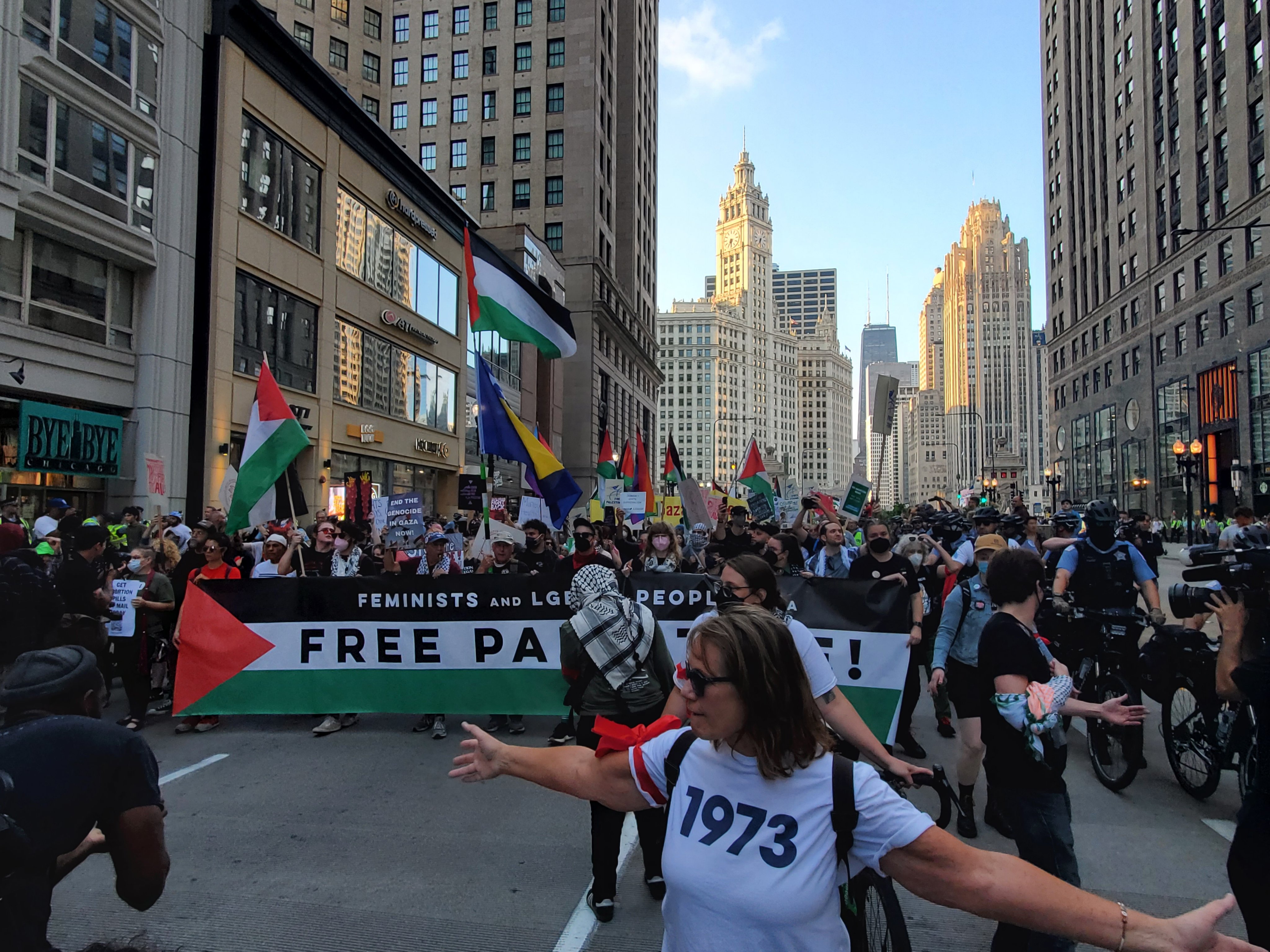 חברי המפלגה הדמוקרטית מאריזונה דורשים מביידן להפסיק את יצוא הנשק לישראל