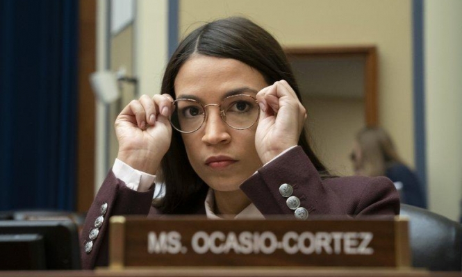 ארגונים יהודים נגד היועץ של חברת הקונגרס קורטיז