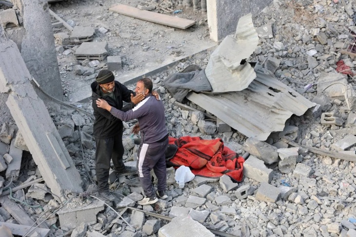 51,065 הרוגים בעזה מאז 7 באוקטובר — מעל 116 אלף פצועים, מאות גופות עדיין מתחת להריסות