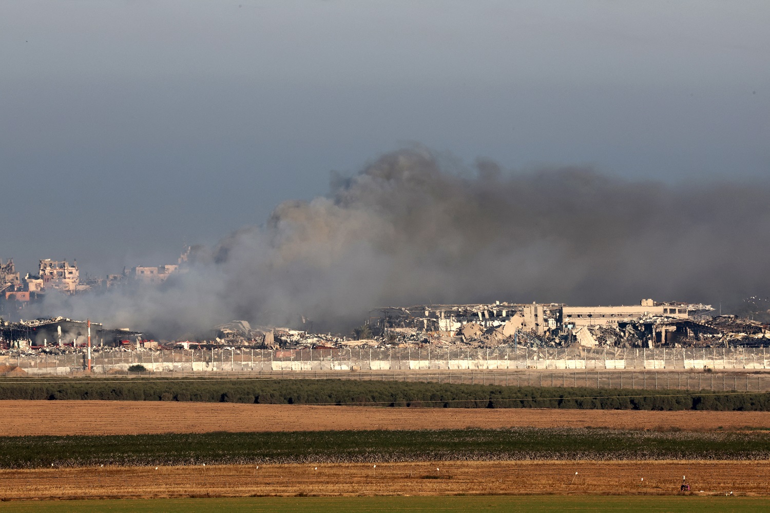 מניין ההרוגים ברצועת עזה עלה ל-48,291, ומספר הפצועים ל-111,722 מאז תחילת המתקפה