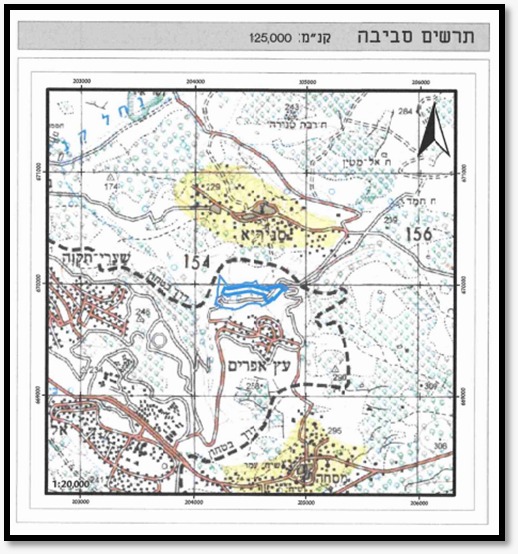 האצת ההתרחבות בהתנחלויות: 192 יחידות דיור חדשות ב״עץ אפרים״