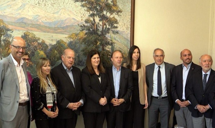 שרת החוץ הפלסטינית בצ'ילה: קריאה לחרם על ההתנחלויות ולהטלת סנקציות על מתנחלים