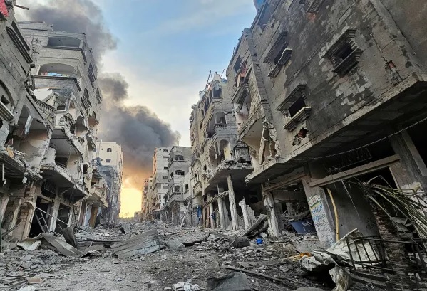 שני אחים בין ההרוגים בתקיפות הכיבוש בעזה ובדיר אל־בלח