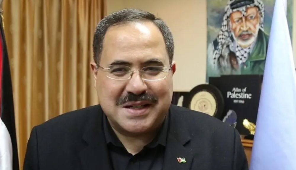 בכיר בפת"ח: הכרה של הולנד ומדינות האיחוד האירופי במדינה פלסטינית - מהלך הכרחי לעצירת האלימות