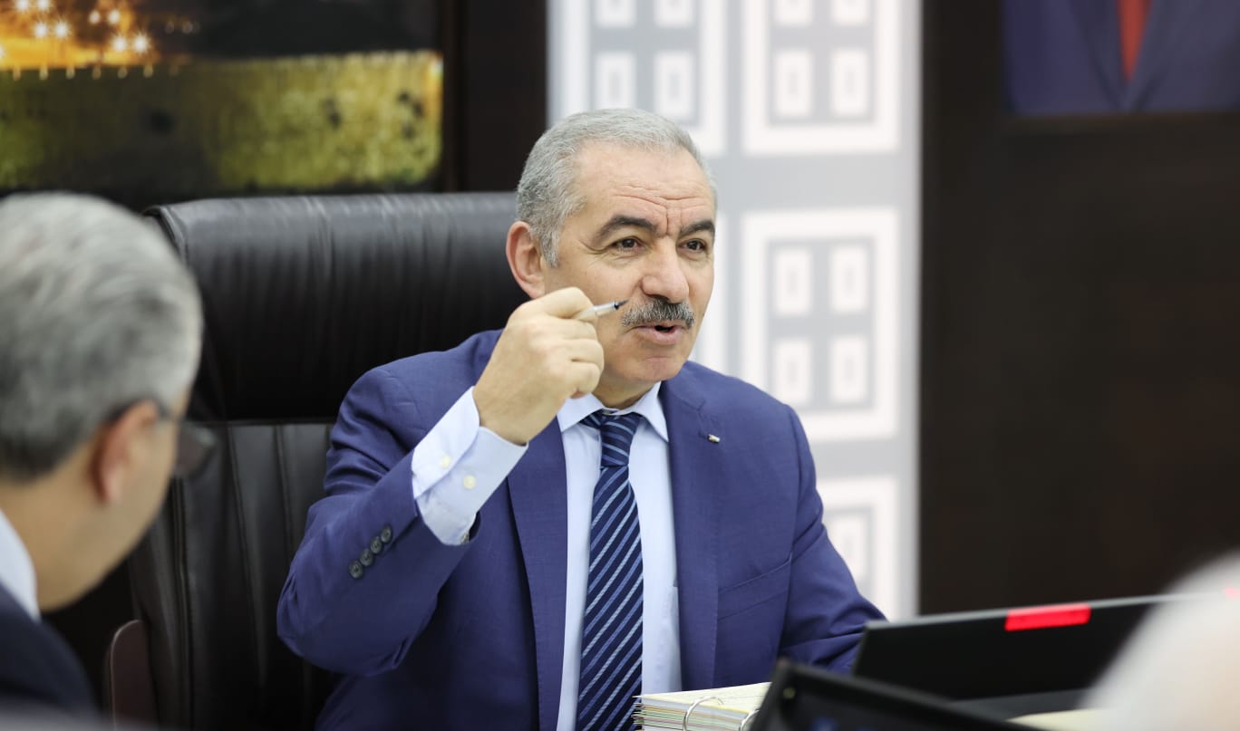 ראש הממשלה :על העולם להטיל חרם על ישראל